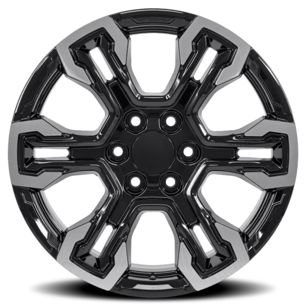 CV65 MB - Image 2