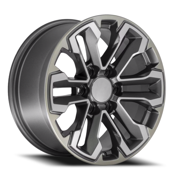 MG1 Gunmeta Wheels