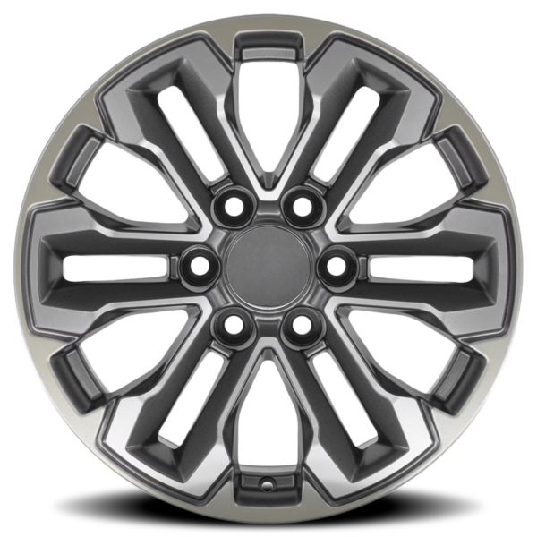 CV69 MG1 - Image 2