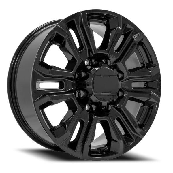 OE Wheels, Wheels CV70B B