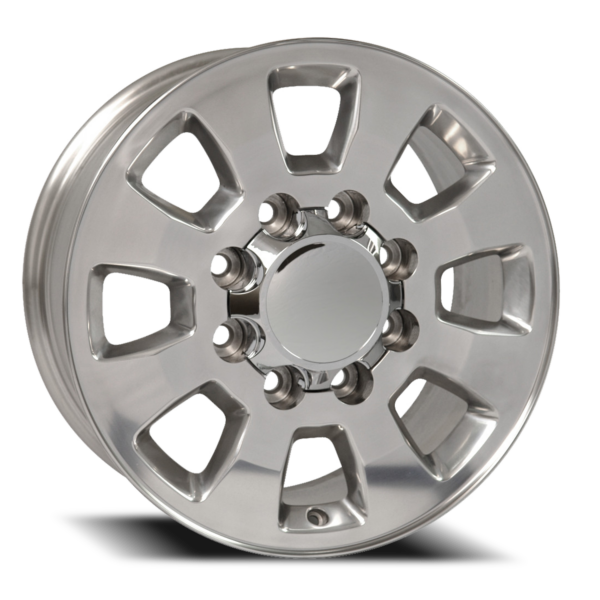 CV75B P Polished