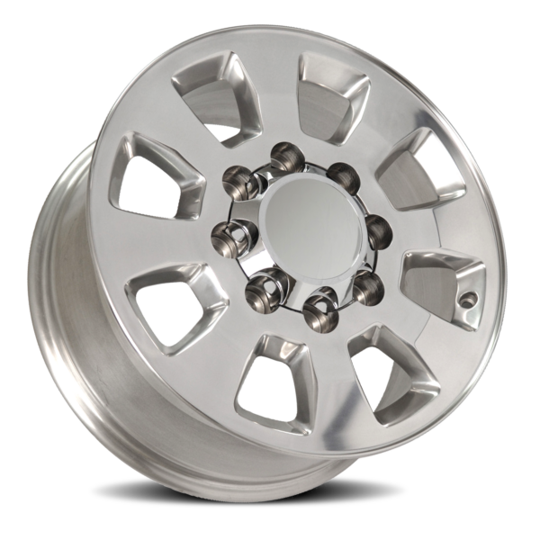 CV75B P Polished