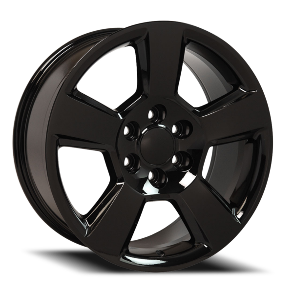 OE Wheels, Wheels CV76 B