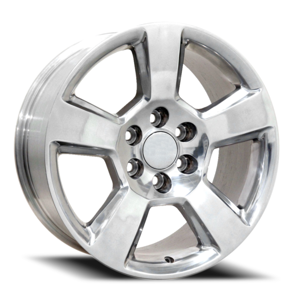 OE Wheels, Wheels CV76 P