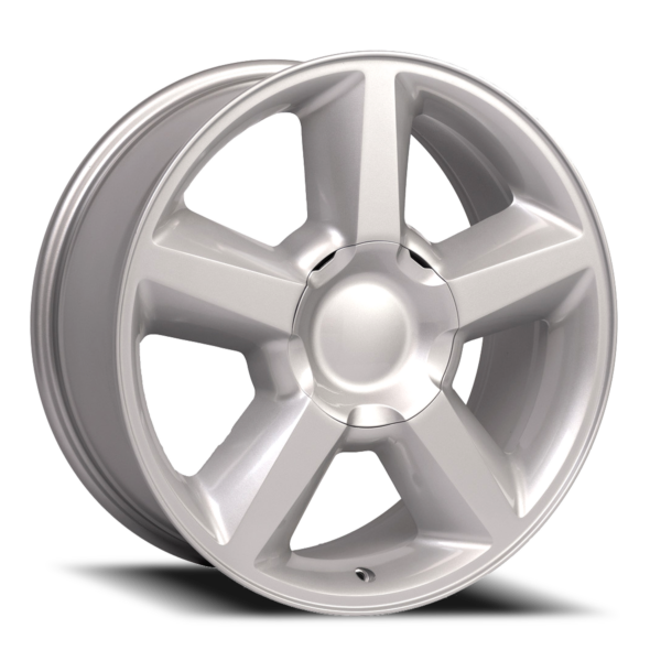 OE CV83 S Wheels