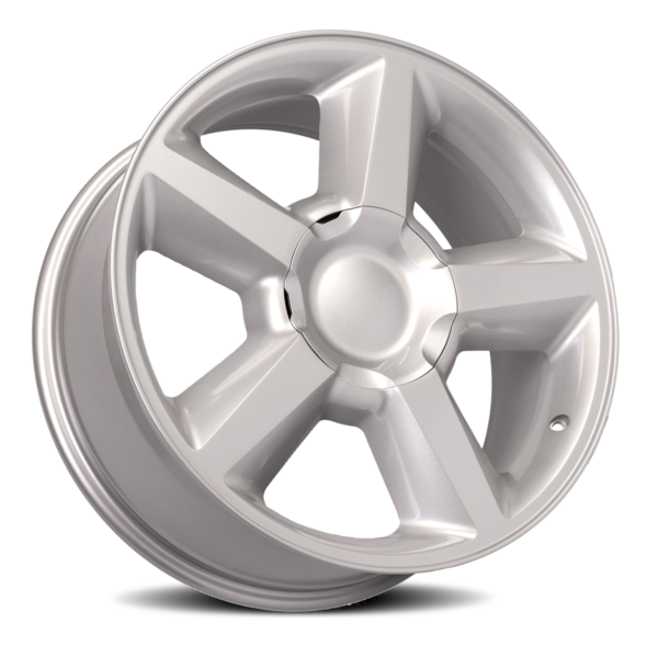 OE Wheels, Wheels CV83 S