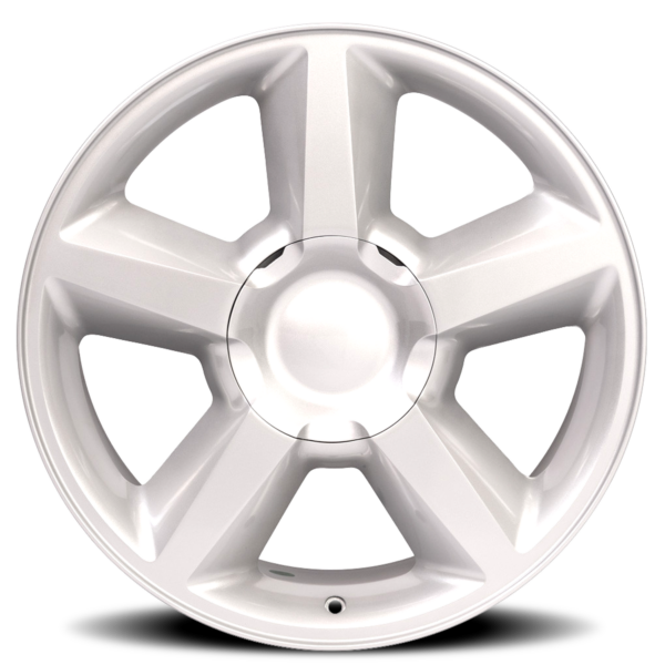 OE Wheels, Wheels CV83 S