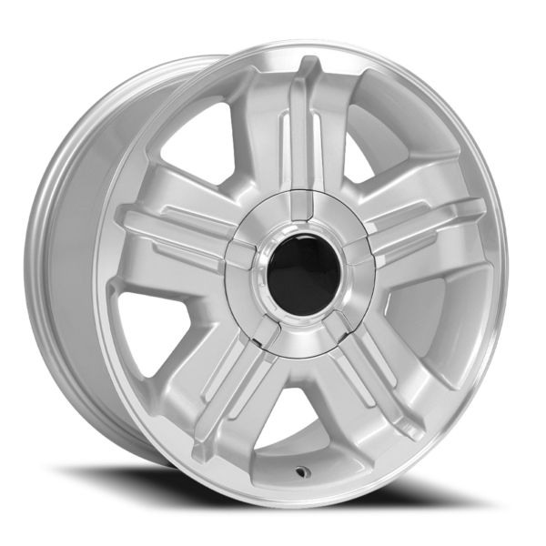OE Wheels, Wheels CV88 MS