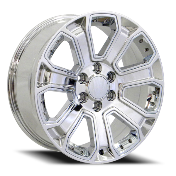 OE Wheels, Wheels CV93 C-IC
