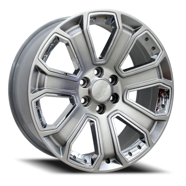 OE Wheels, Wheels CV93 HB-IC