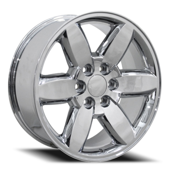OE Wheels