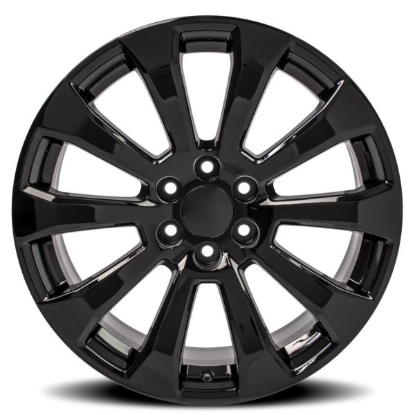 CV95 B - Image 2