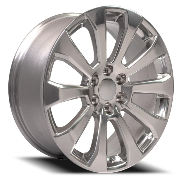 OE Wheels, Wheels CV95 P