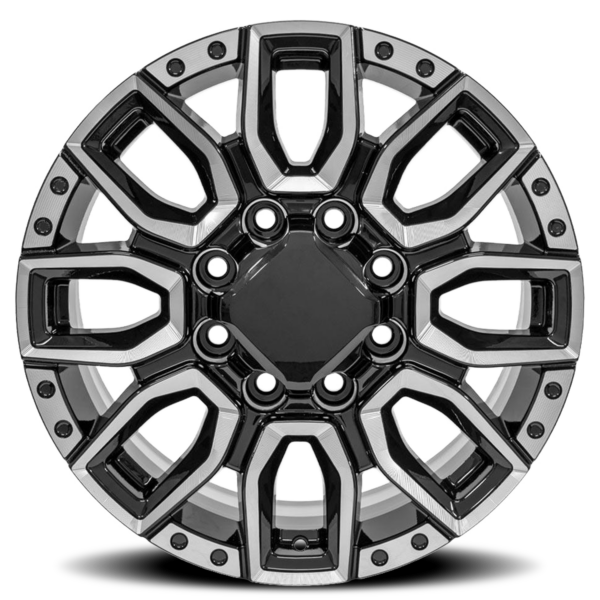 CV97A BM - Image 2