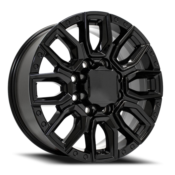 Gloss Black