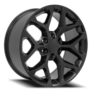 OE Wheels, Wheels CV98B B1