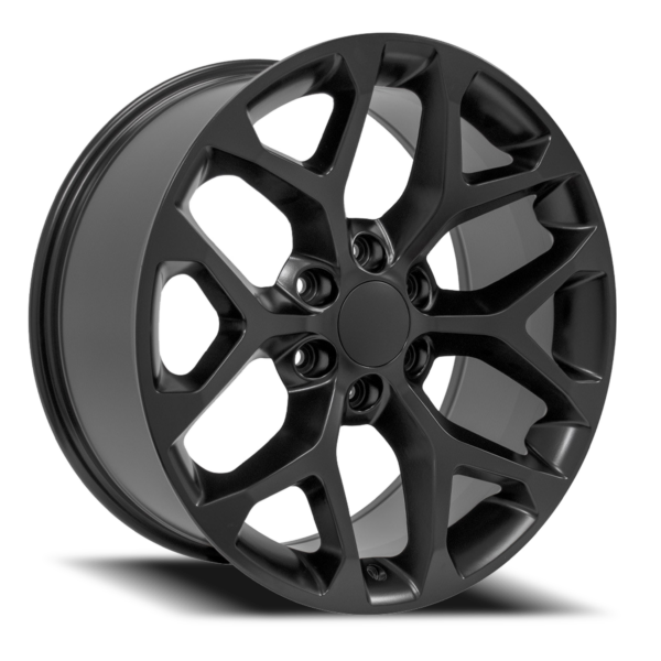 OE Wheels, Wheels CV98B B1