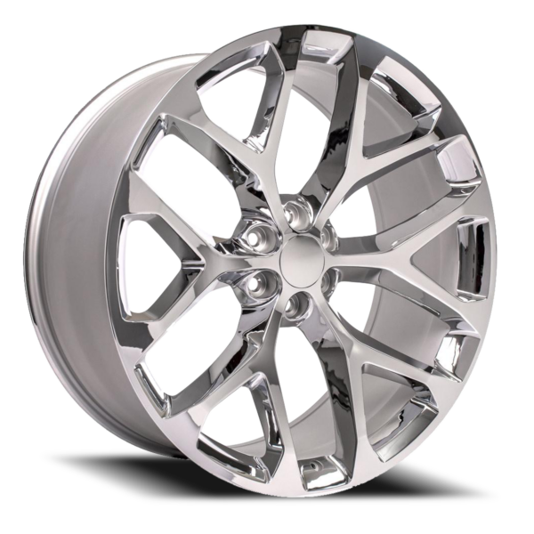 CV98B C OE Wheels