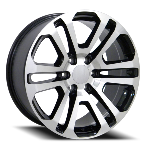 OE Wheels, Wheels CV99 MB
