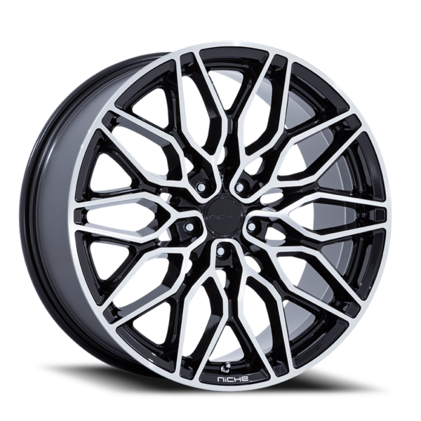 Niche, Wheels Calabria 5 BD