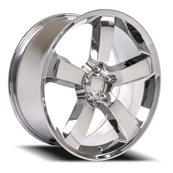 OE Wheels DG04