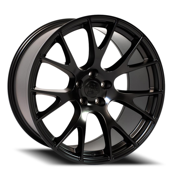 OE Wheels, Wheels DG15 B1