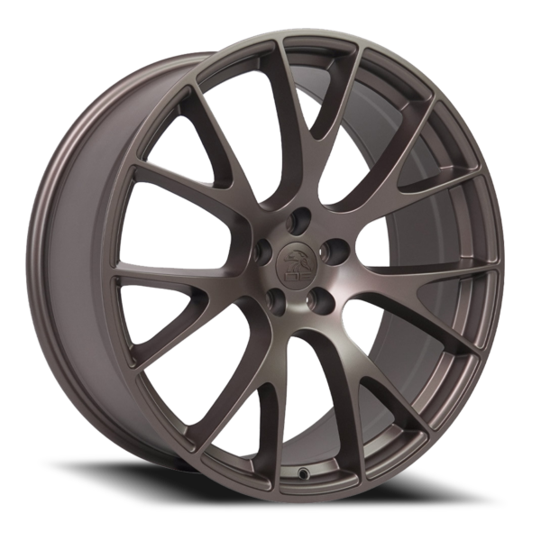 OE Wheels, Wheels DG15 BR