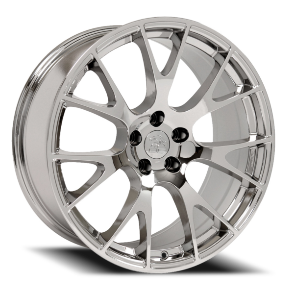 OE Wheels, Wheels DG15 C