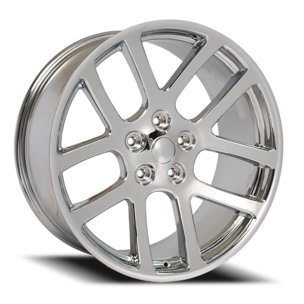 DG51 C Wheel