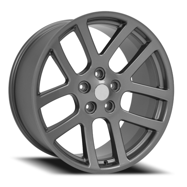 DG51 G Gunmetal