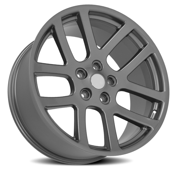 DG51 G Gunmetal