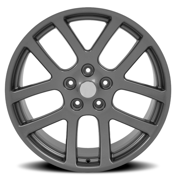 DG51 G Gunmetal