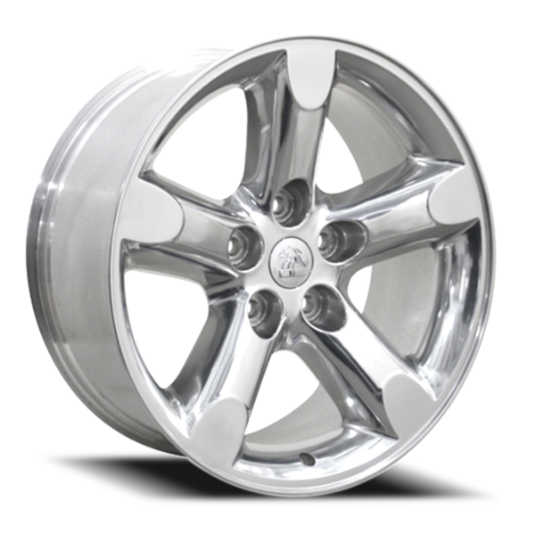 DG56 P Polished