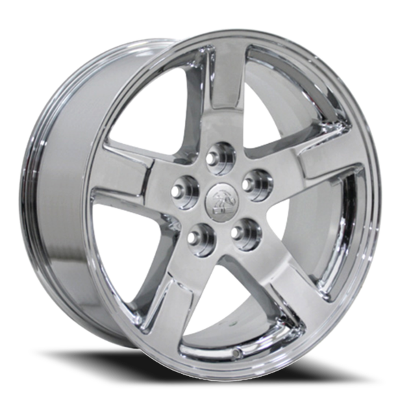 DG62 C Chrome