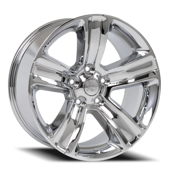 DG65 C Chrome