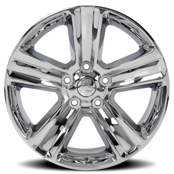 DG65 C Chrome