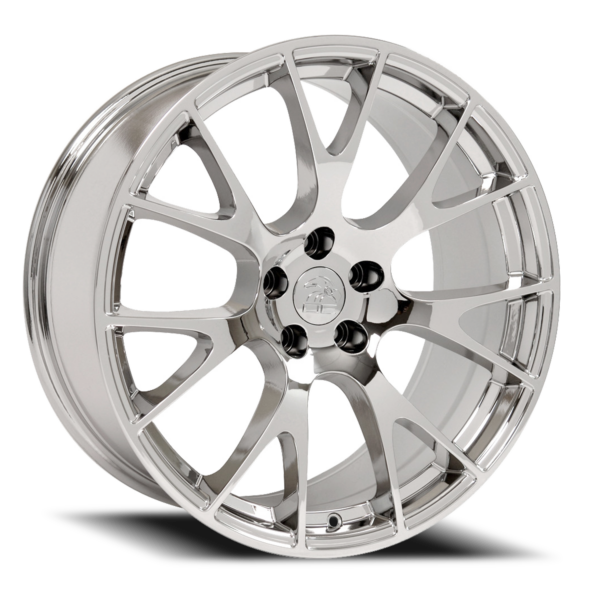 DG69 C Chrome