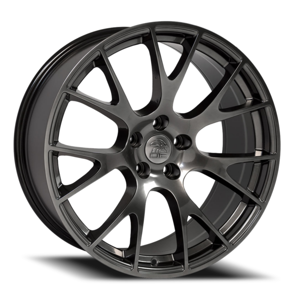 DG69 HB Hyper-Black