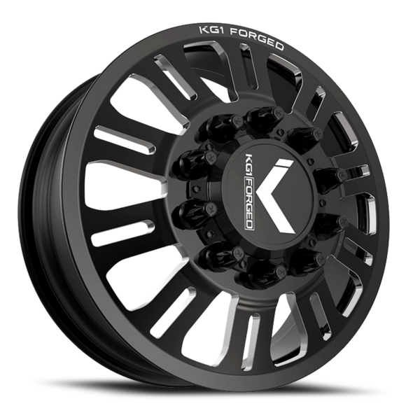 Duel-D KD004 GM