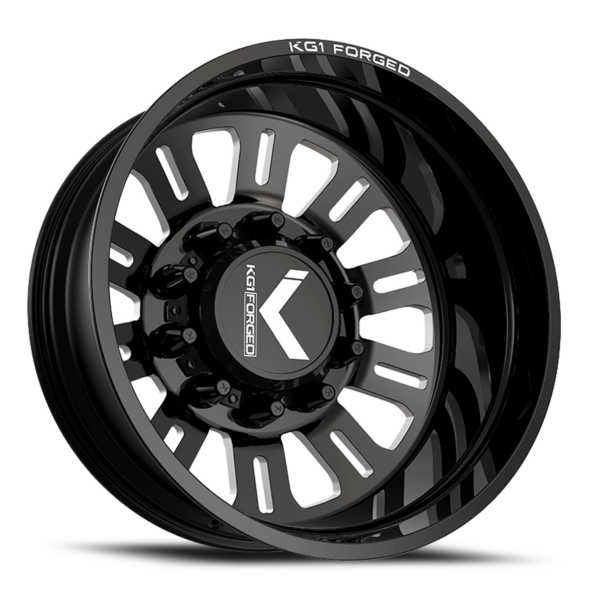 Duel-D KD004 GM