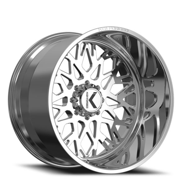 Elevate-KF056 PS Polished