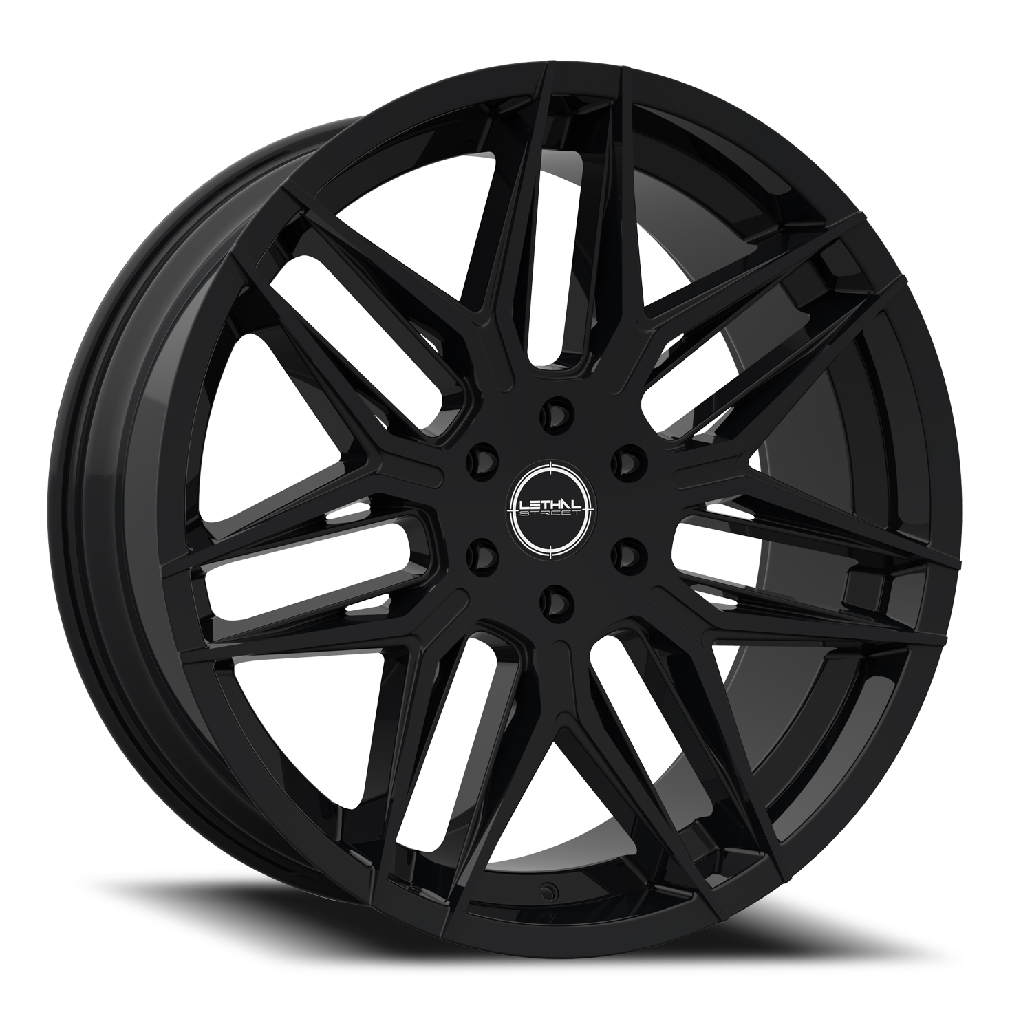 LS04 Elite GB