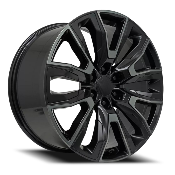 FR 207 GM Split 6 Spoke Replica GB