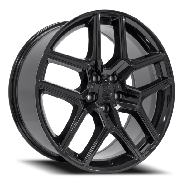 OE Wheels, Wheels