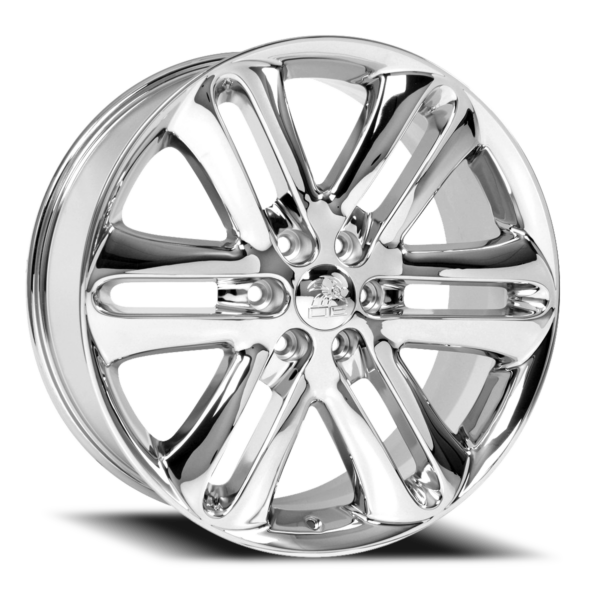 FR76 C Chrome