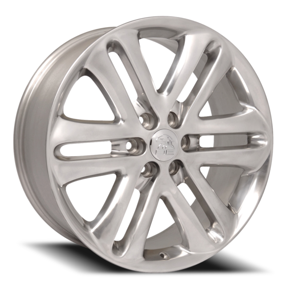 FR76 P Polished