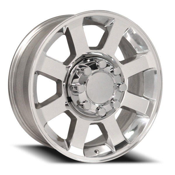 FR78 P Polished