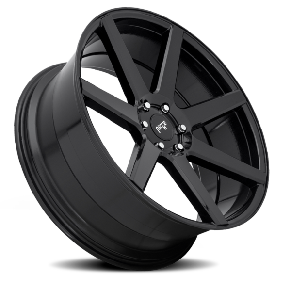 Future M230 Gloss Black