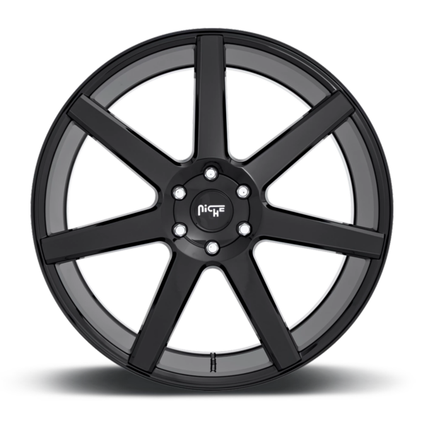 Future M230 Gloss Black