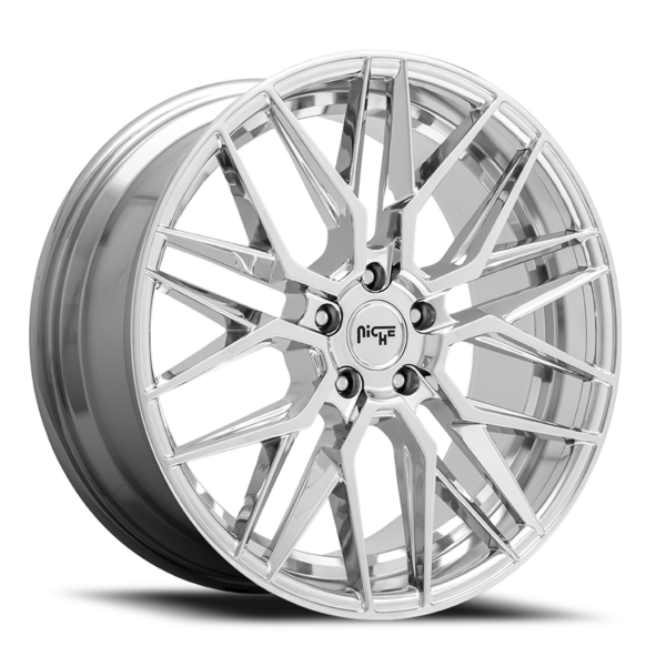Niche, Wheels Gamma M249